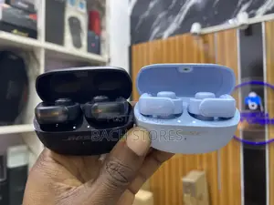 Bose Ultra Open Bluetooth Earbuds