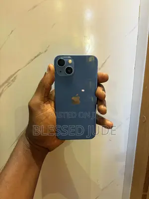 Apple iPhone 13 128 GB Blue