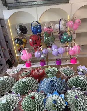 Money Bouquet /Surprise Birthday Gifts