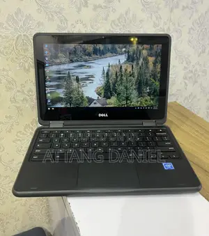 Laptop Dell Chromebook 11 4GB Intel eMMC 32GB
