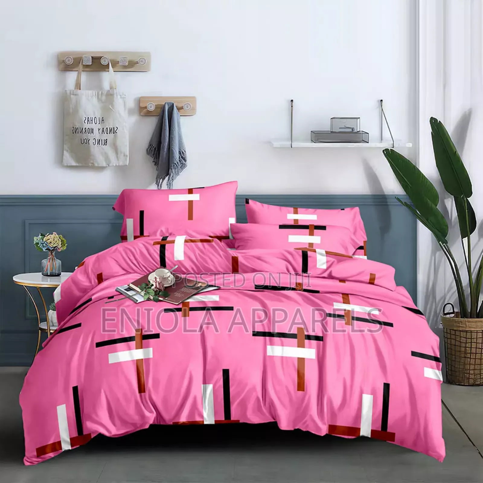 High Quality Duvet and Bedspreads