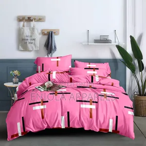 High Quality Duvet and Bedspreads