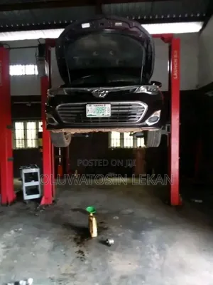 Auto Car Repair