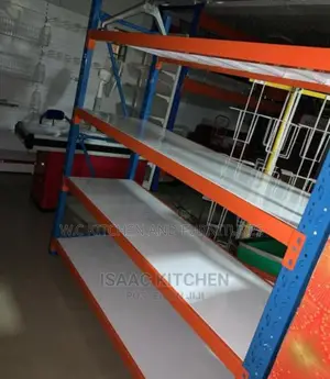 Wear House Rack