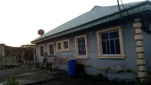 Furnished 8bdrm Bungalow in Irawo, Kosofe / Kosofe for sale