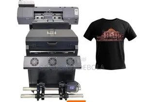 DTF Printer