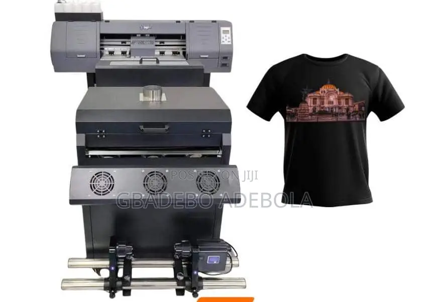 DTF Printer