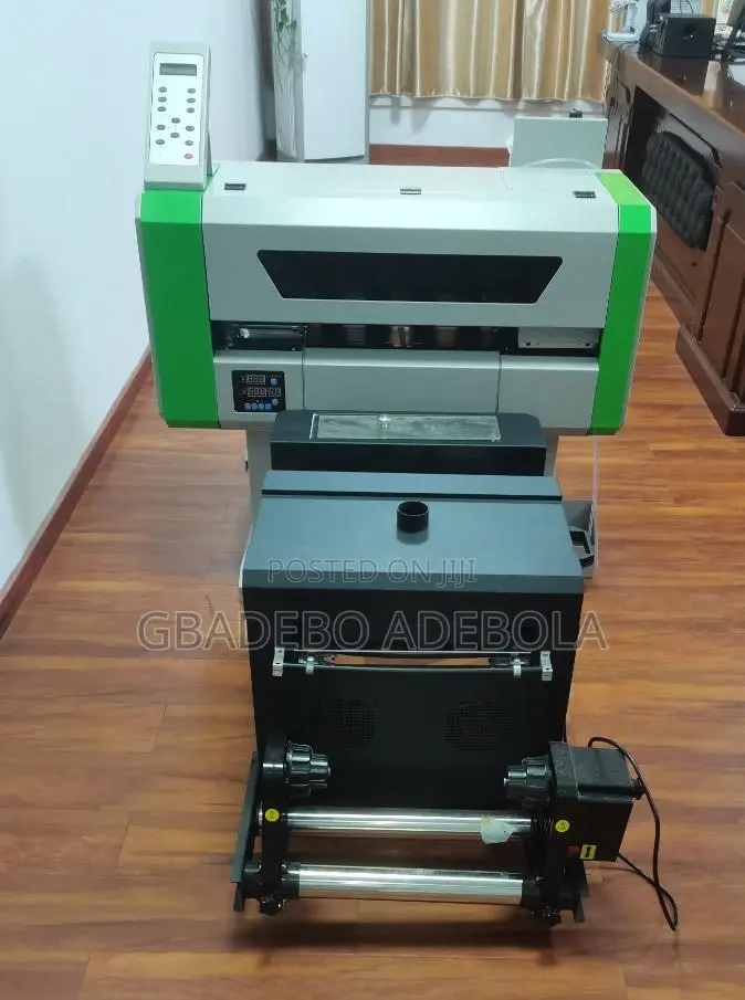 DTF Printer