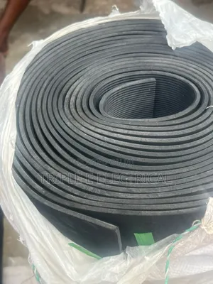1mm X 5mm Insulation Rubber Mat (440v)