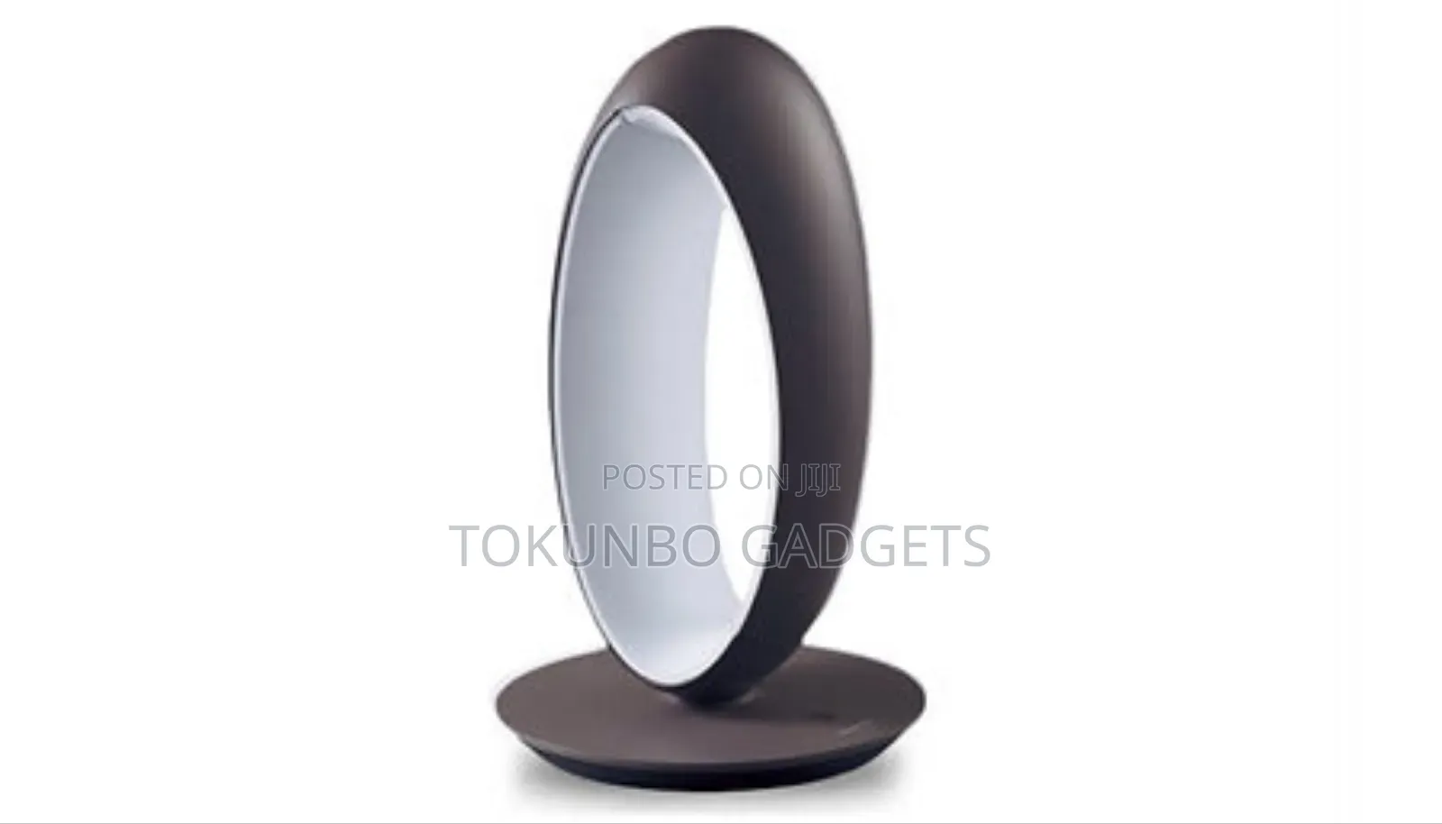 Panasonic Sq-le530 Led Desk Lamp