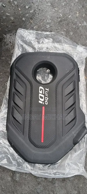 Engine Cover Hyundai Sonata 2015 to 2020 Turbo