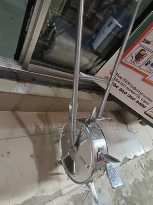Iron Body Seed Planter