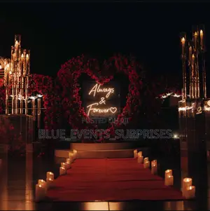 Proposal Decoration