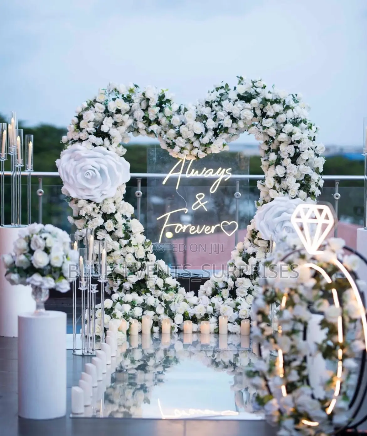 Proposal Decoration