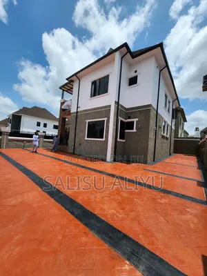 4bdrm Duplex in Dantata, Kubwa for sale