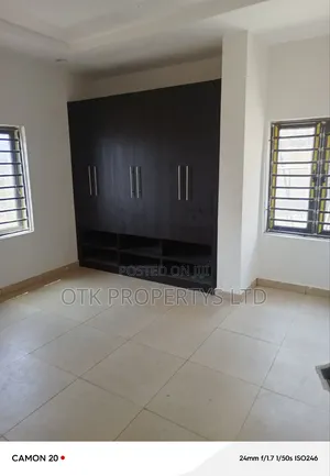 2bdrm Block of Flats in Dantata Estate Kubwa for rent
