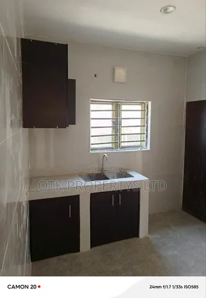2bdrm Block of Flats in Dantata Estate Kubwa for rent