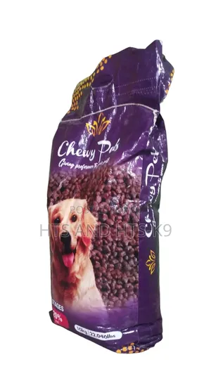 Chewypets 10kg
