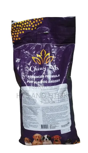 Chewypets 10kg