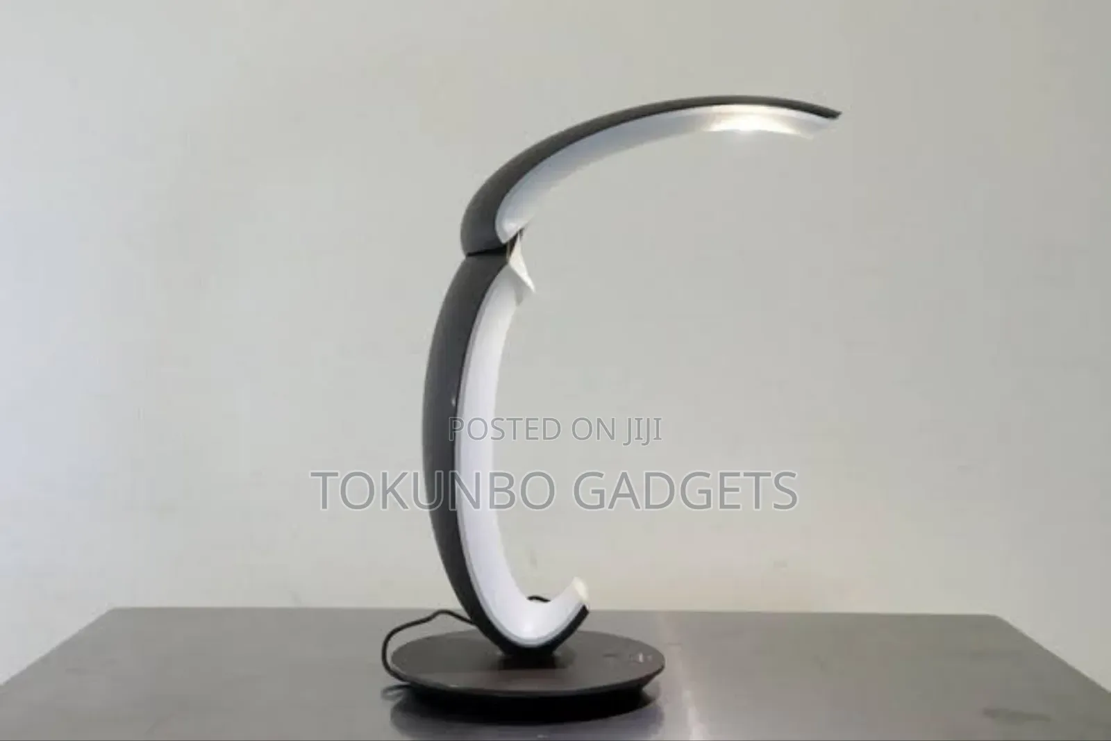Panasonic Sq-le530 Led Desk Lamp