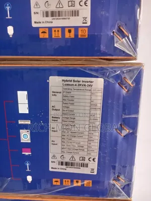 6.2kva 48v Hybrid Inverter Available