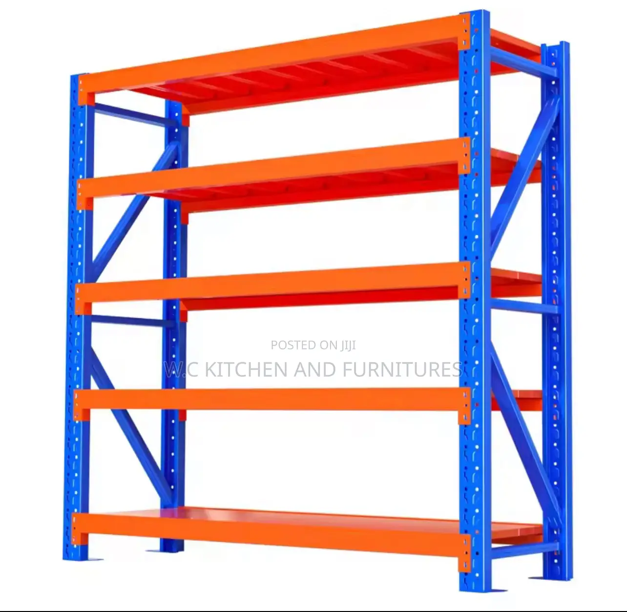 Wear House Rack