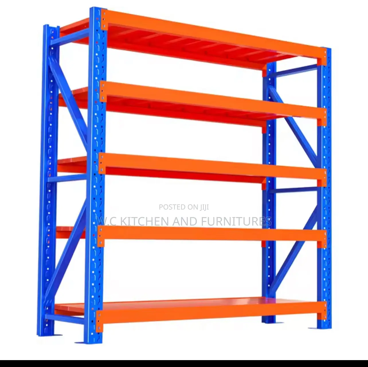 Wear House Rack