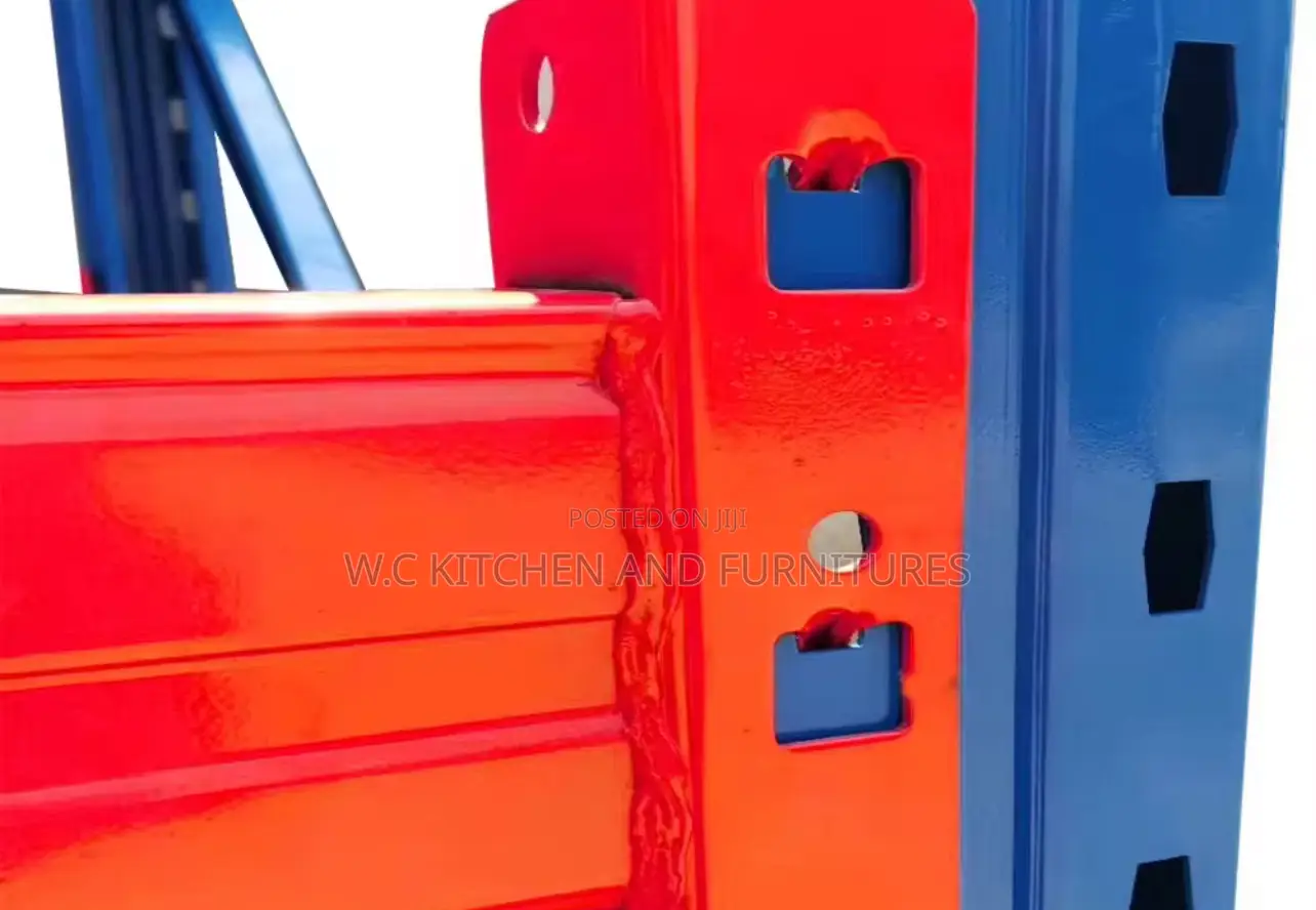Heavy Duty Rack 200kg