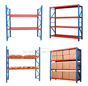 Heavy Duty Rack 200kg