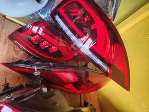 Gle63 2022 (167) Set of Backlight