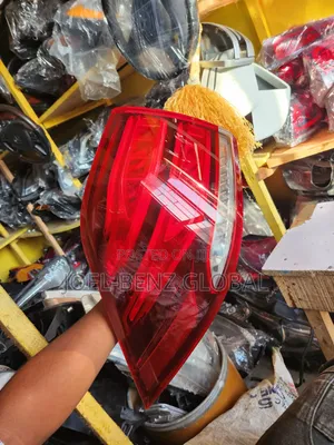Gle350 Driver Side Backlight