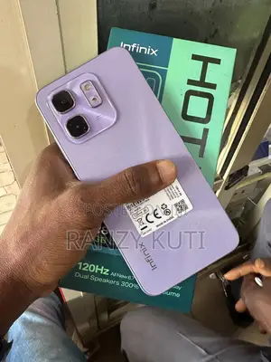 Infinix Hot 50i 128 GB