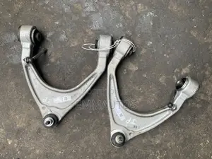 Control Upper Arms Maserati