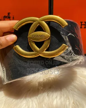 Luxury Tummy Belts
