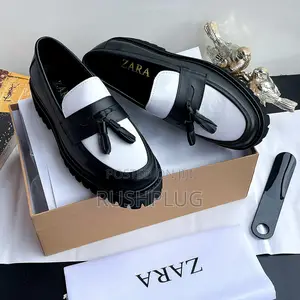 Prada Luxury Hightop Shoe