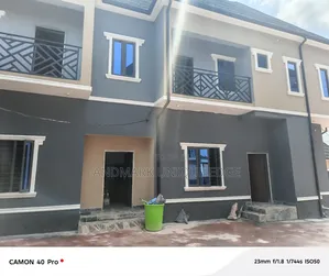 1bdrm Block of Flats in F01 New Road, Kubwa for rent