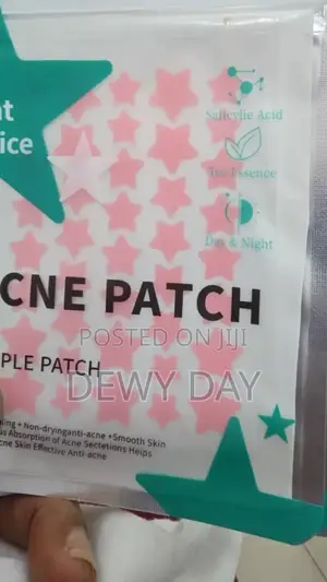 Acne Patch