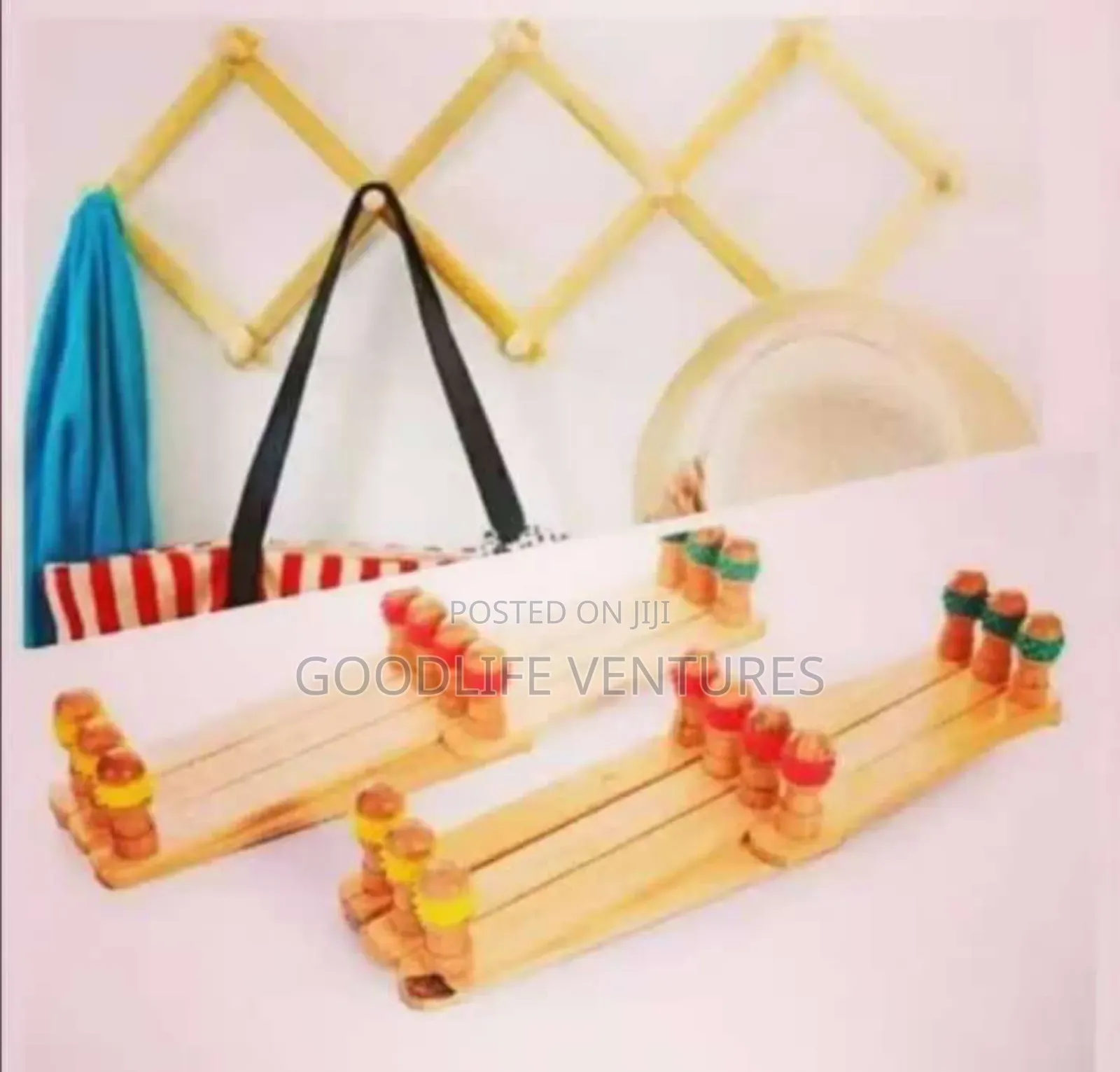 Bag Hanger