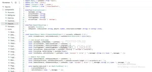 Sotware/Website Development
