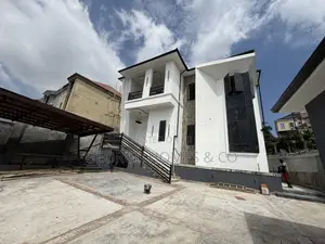 5bdrm Duplex in Asokoro for sale