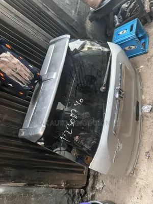 Complete Boot Honda Cr-v 2009/2011