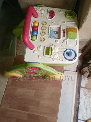 Baby Walker