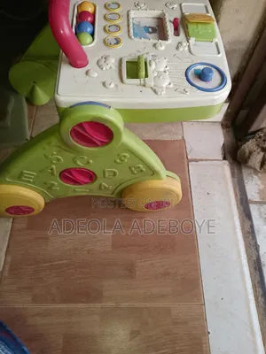 Baby Walker