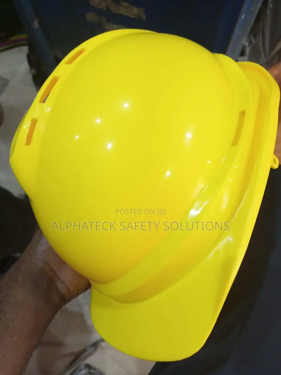 Vguard Safety Helmet