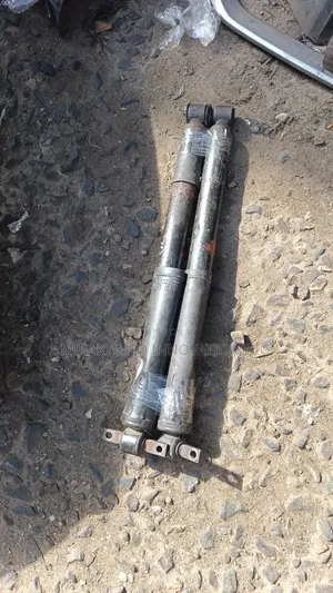 Complete Back Shocks Honda Odyssey 2007/2010