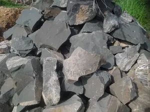 Concreate Stone