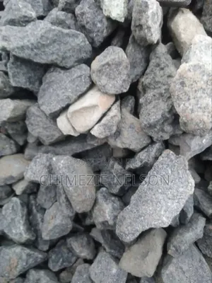 Concreate Stone