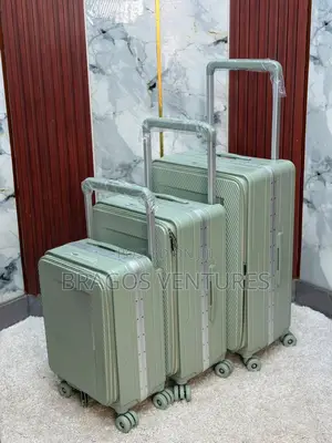 Set of 3pcs Classy Luxury Boxes/Luggage