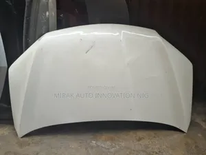 Clean Bonnet Honda Pilot 207/2020