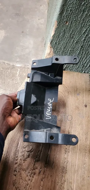 Catcher Plastic 2014 Honda Accord